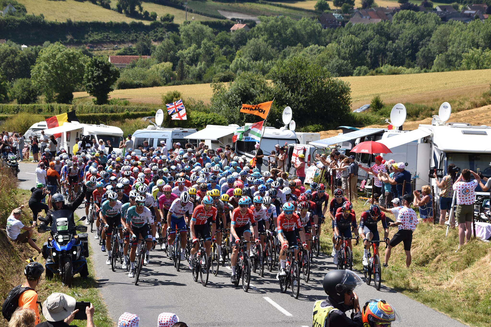 La Tour