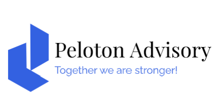 Peloton Logo