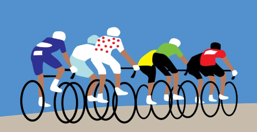 Peloton Peloton